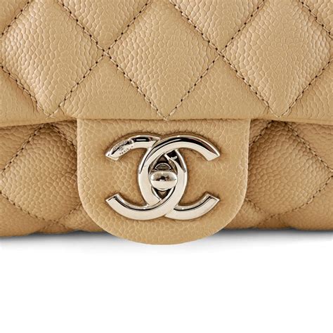 Chanel zipper for sale